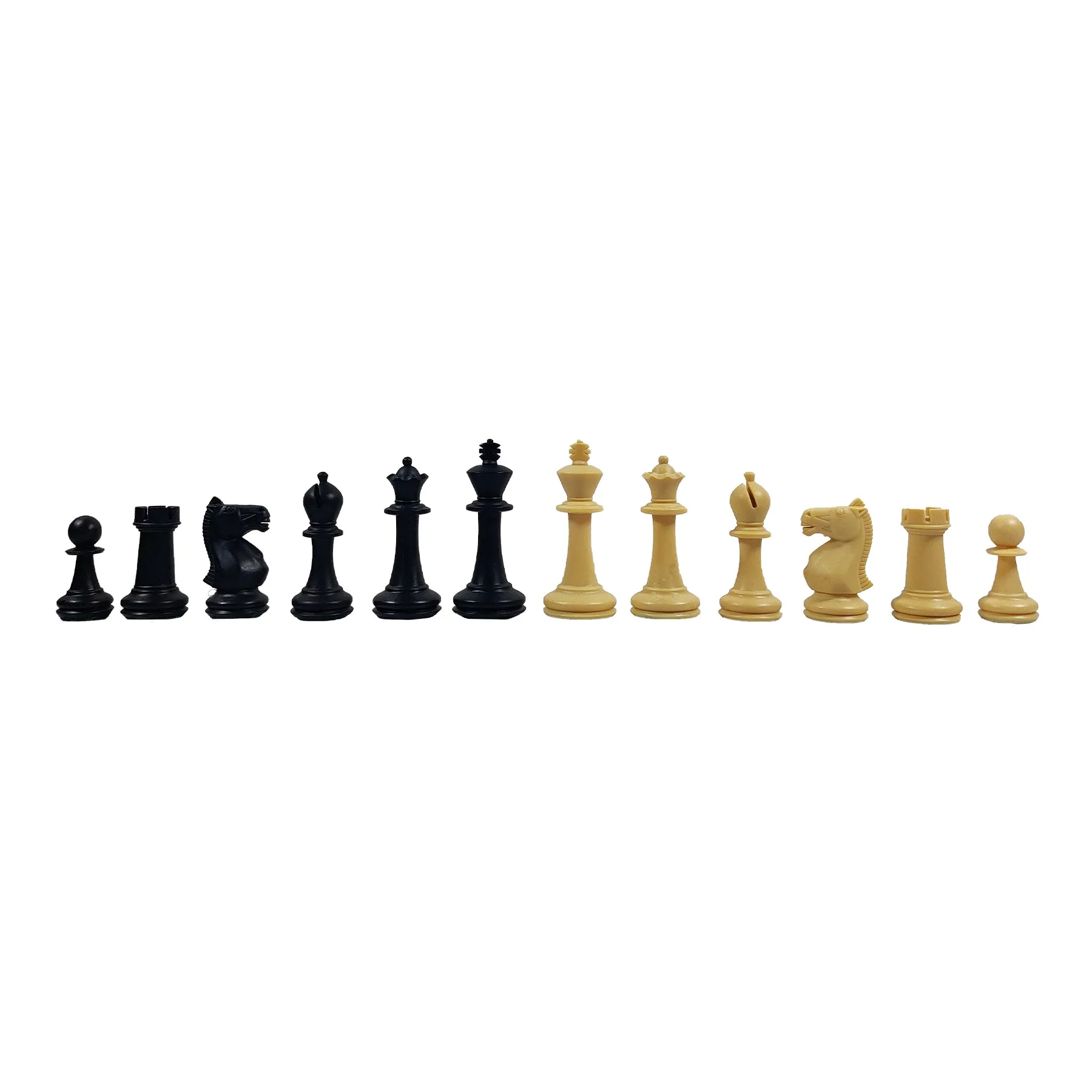 Gambol Professional Chess Set (1KG)
