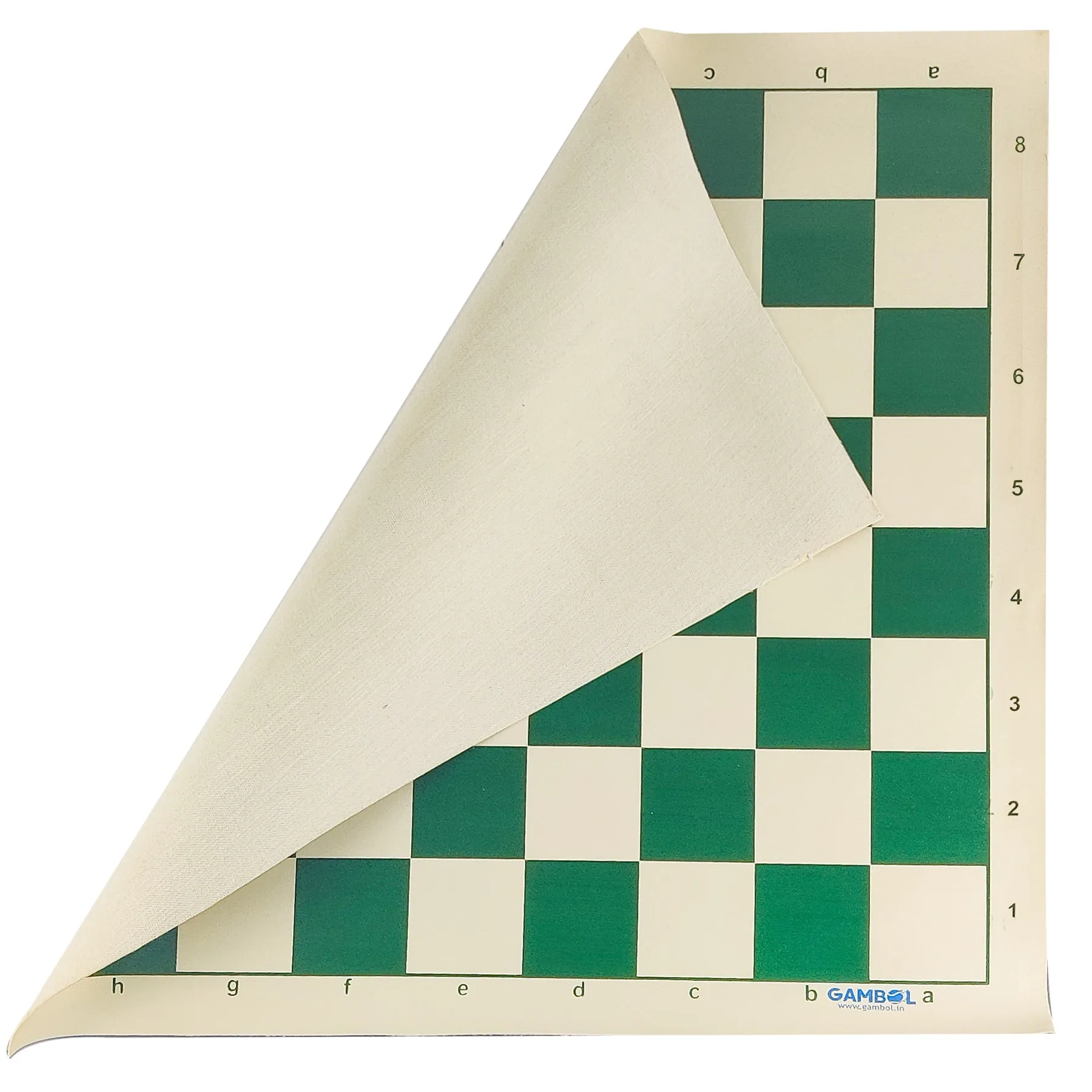 Gambol Professional Chess Set (1KG)