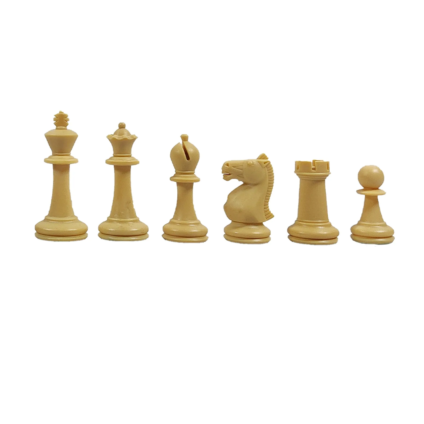 Gambol Professional Chess Set (1KG)