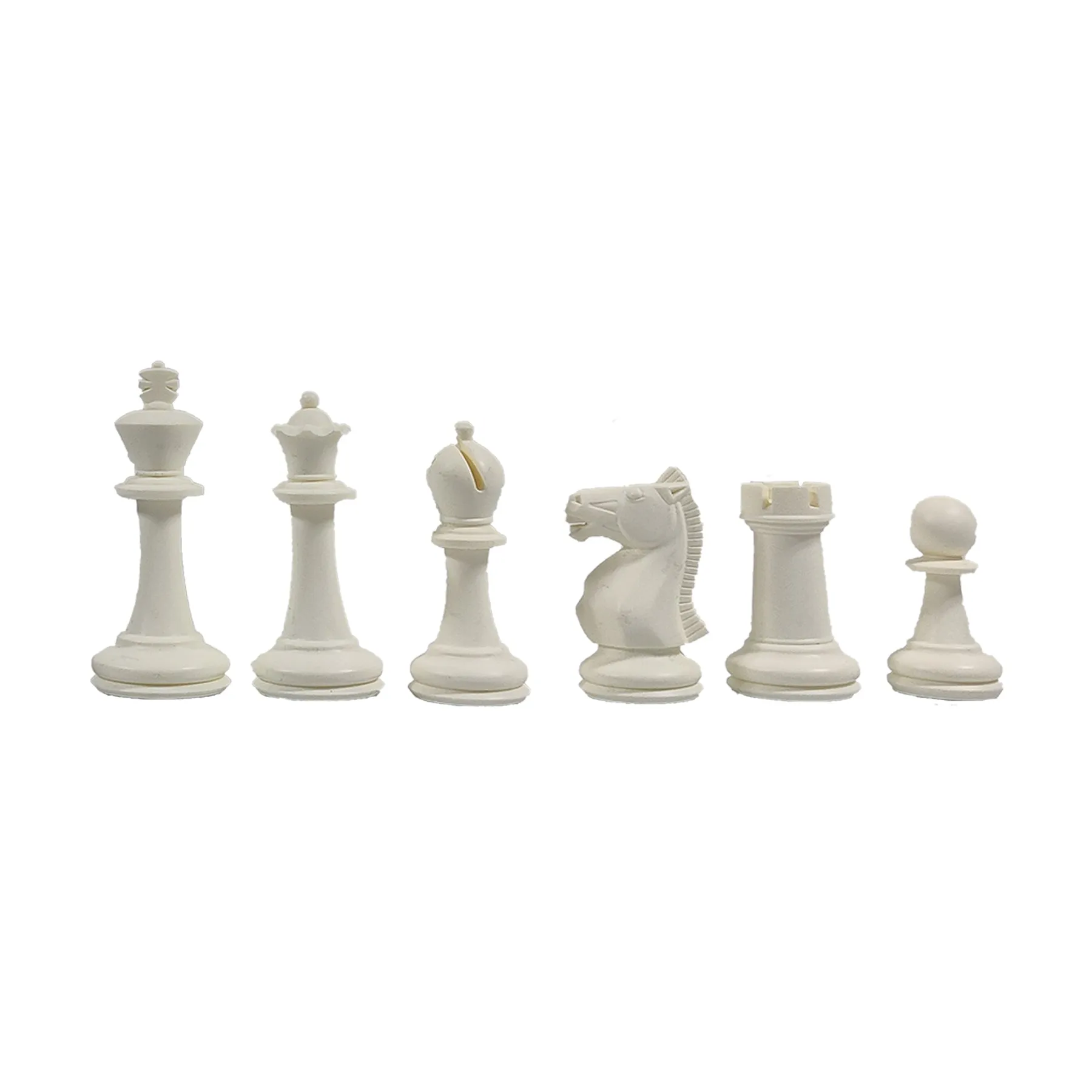 Gambol Professional Chess Set (1KG)