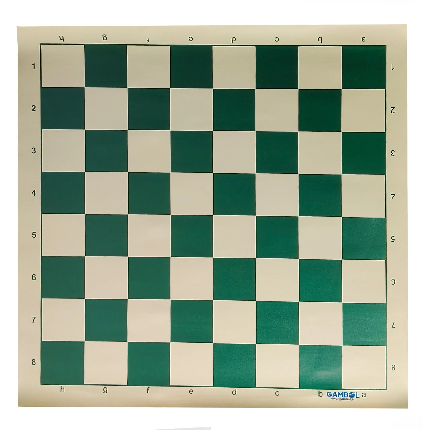 Gambol Professional Chess Set (1KG)