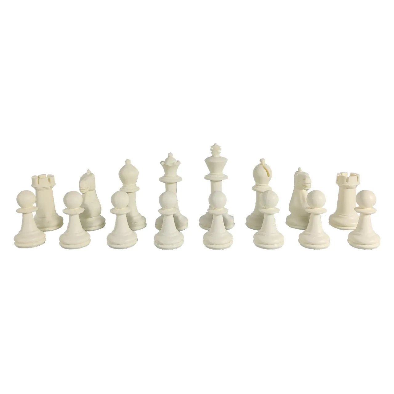 Gambol Professional Chess Set (1KG)