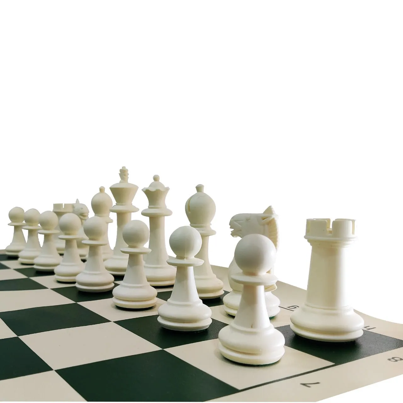 Gambol Professional Chess Set