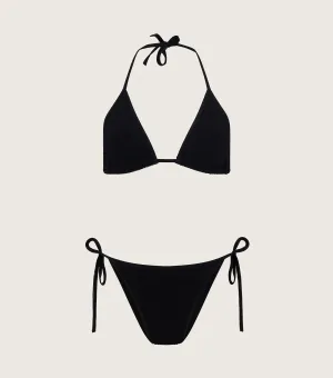 Gina Bikini - Black