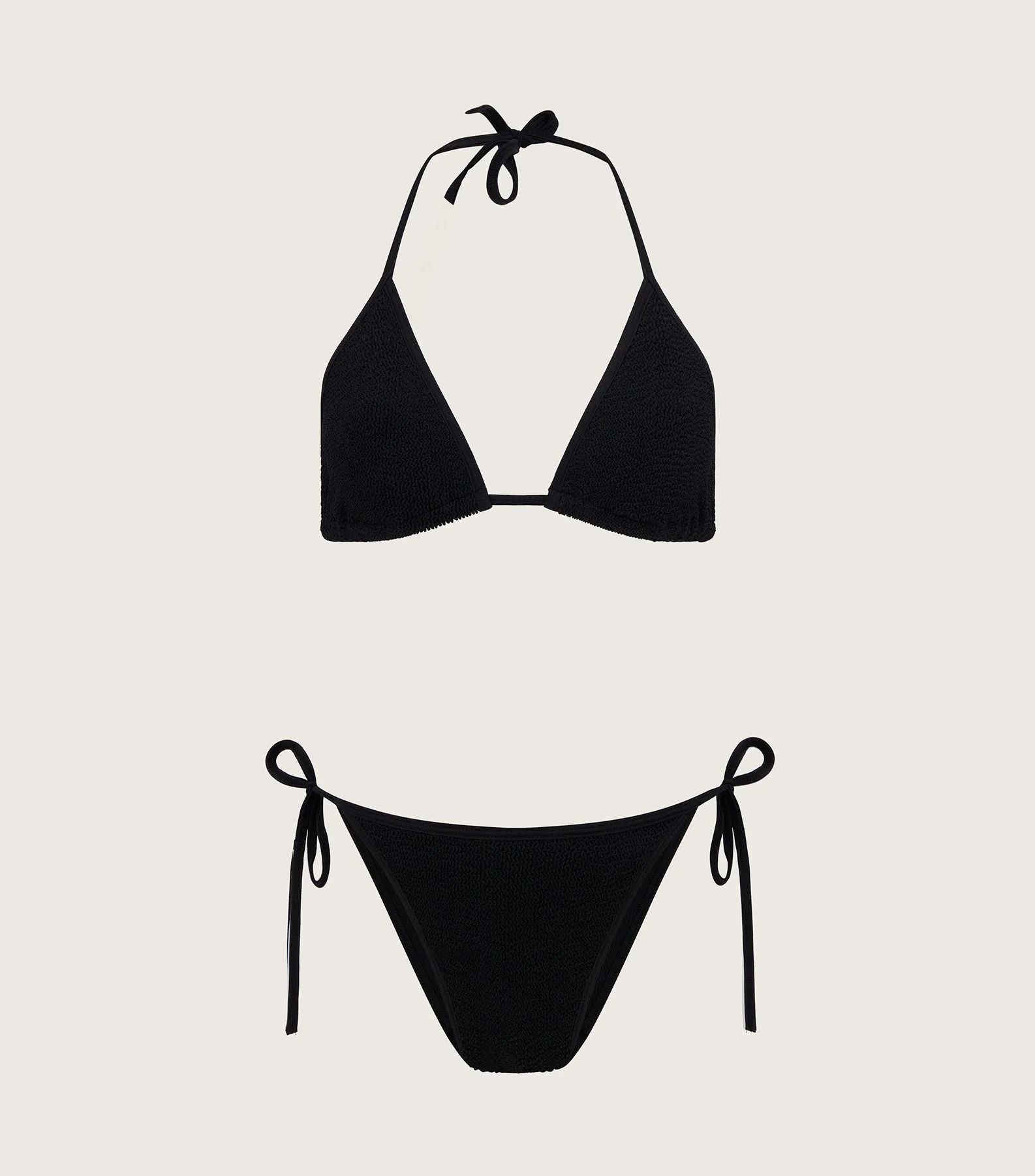Gina Bikini - Black