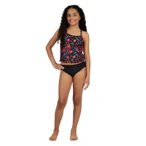 Girl's Tankini Two-piece swimsuit