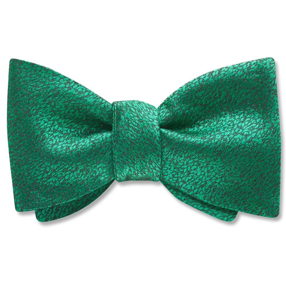 Greenleaf Knoll - Dog Bow Ties