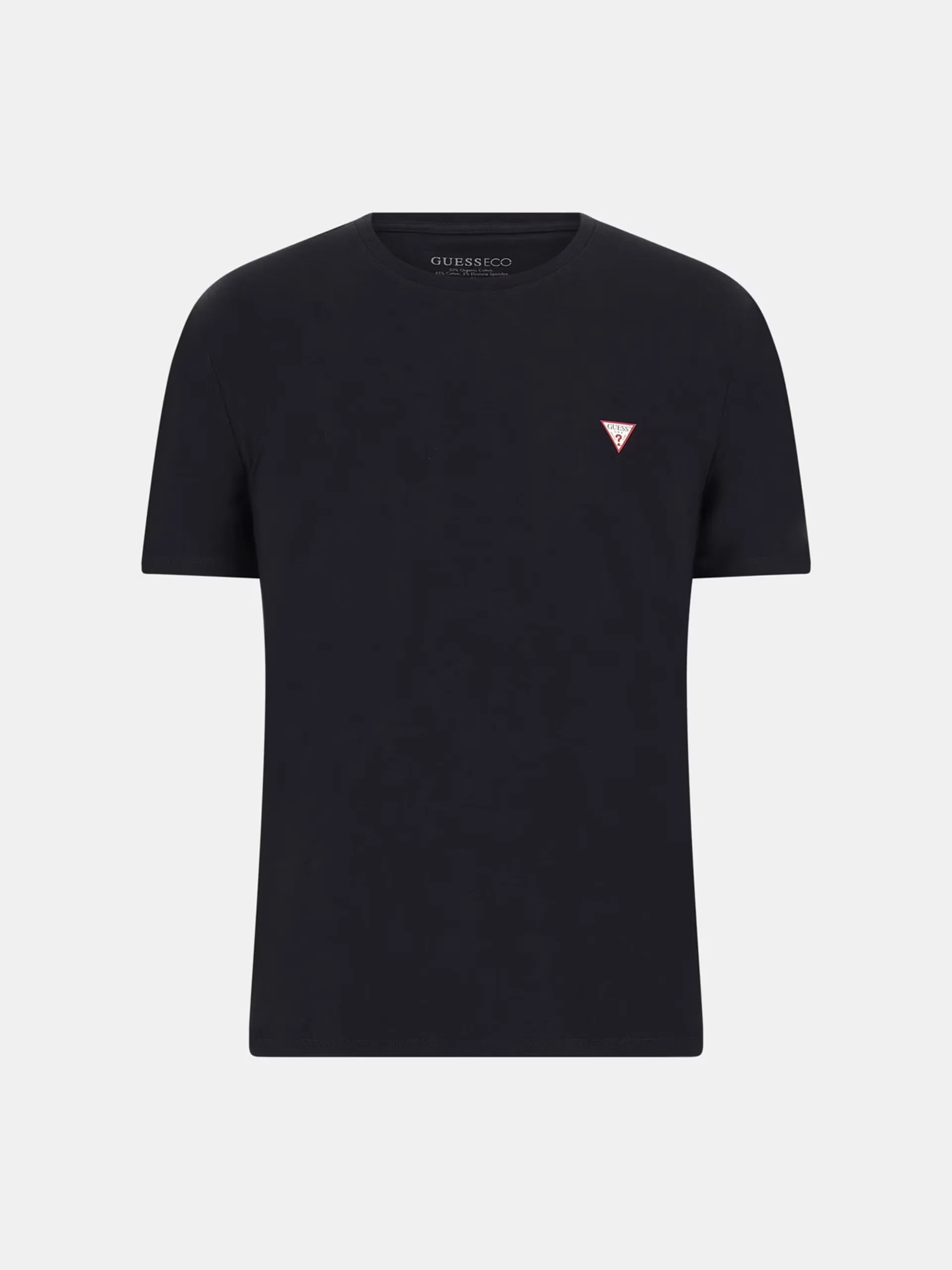 GUESS - SMALL LOGO T-SHIRT