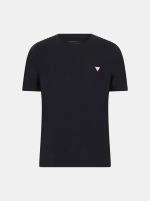 GUESS - SMALL LOGO T-SHIRT