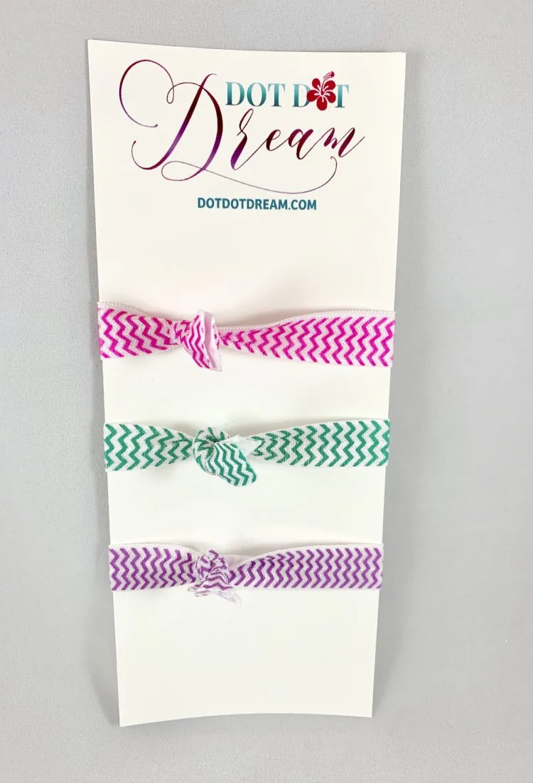 Hair Ties