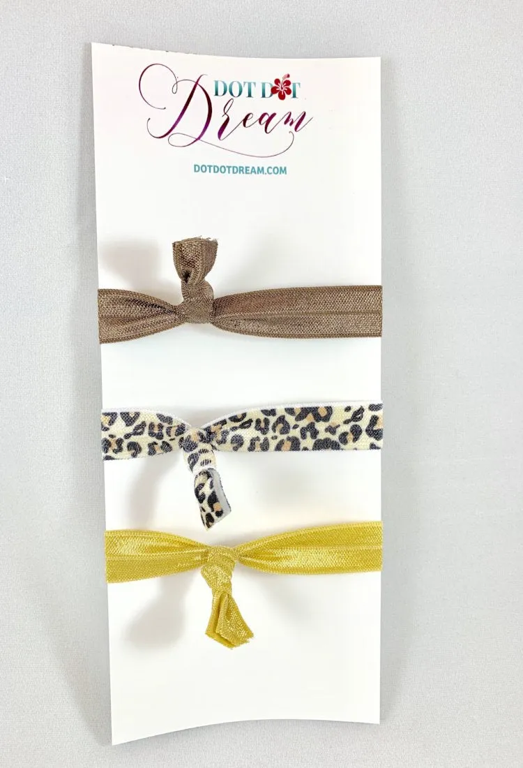 Hair Ties