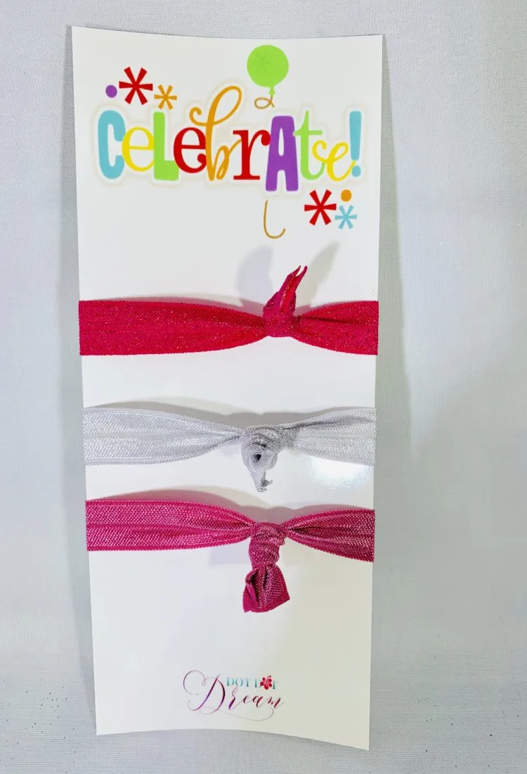 Hair Ties