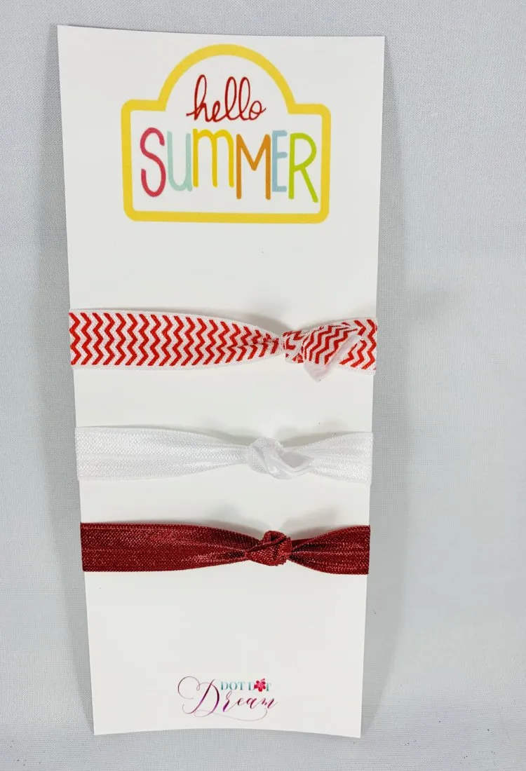 Hair Ties