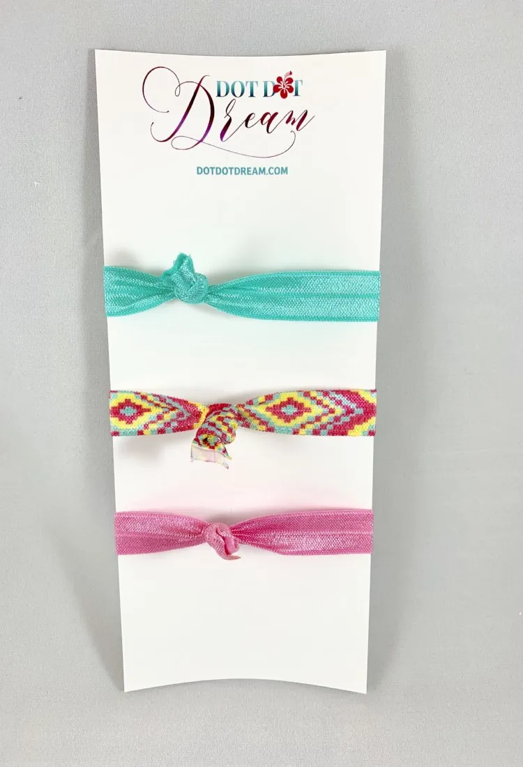 Hair Ties
