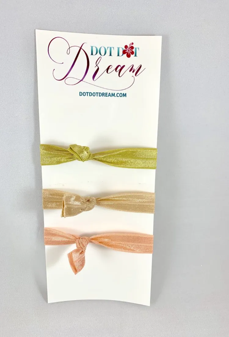 Hair Ties
