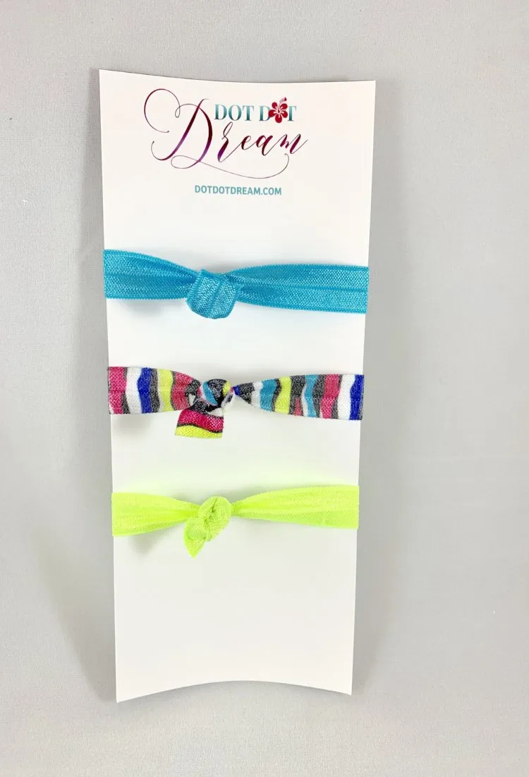 Hair Ties