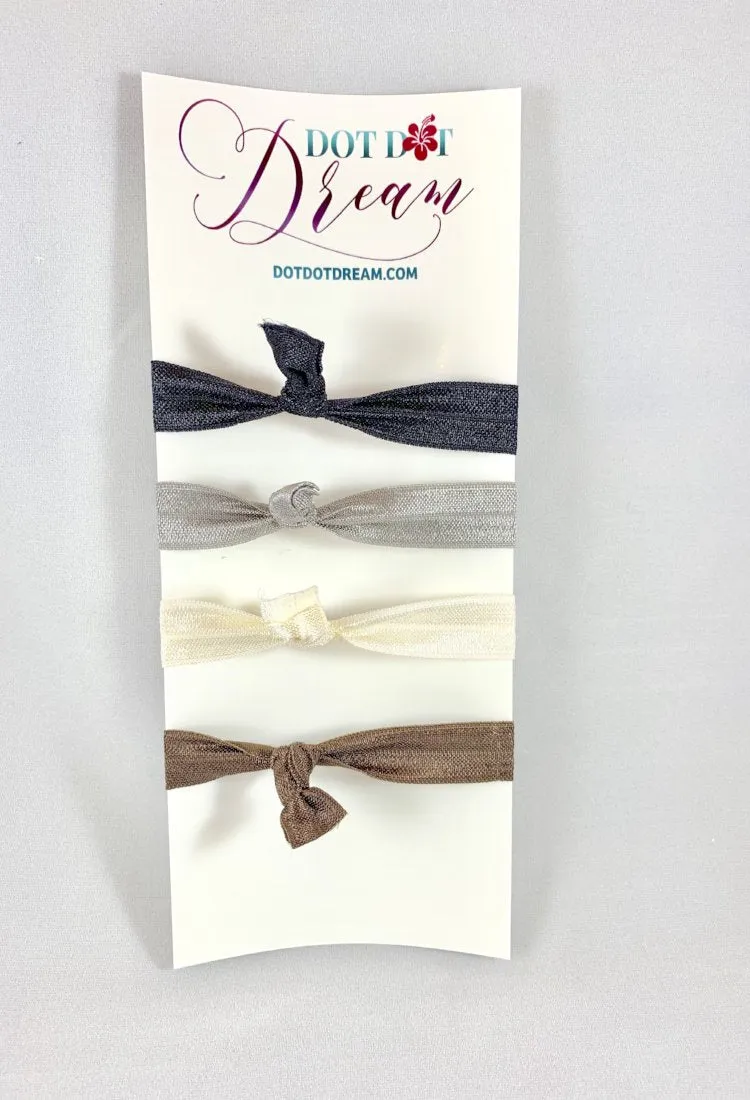 Hair Ties