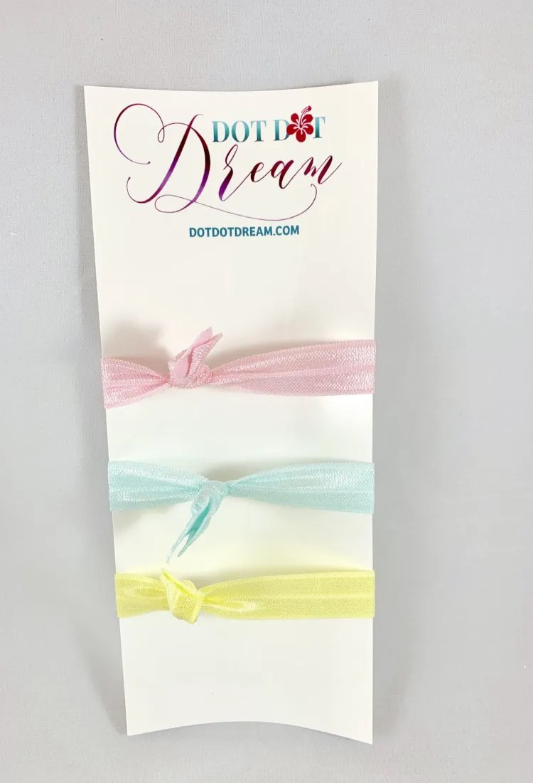 Hair Ties