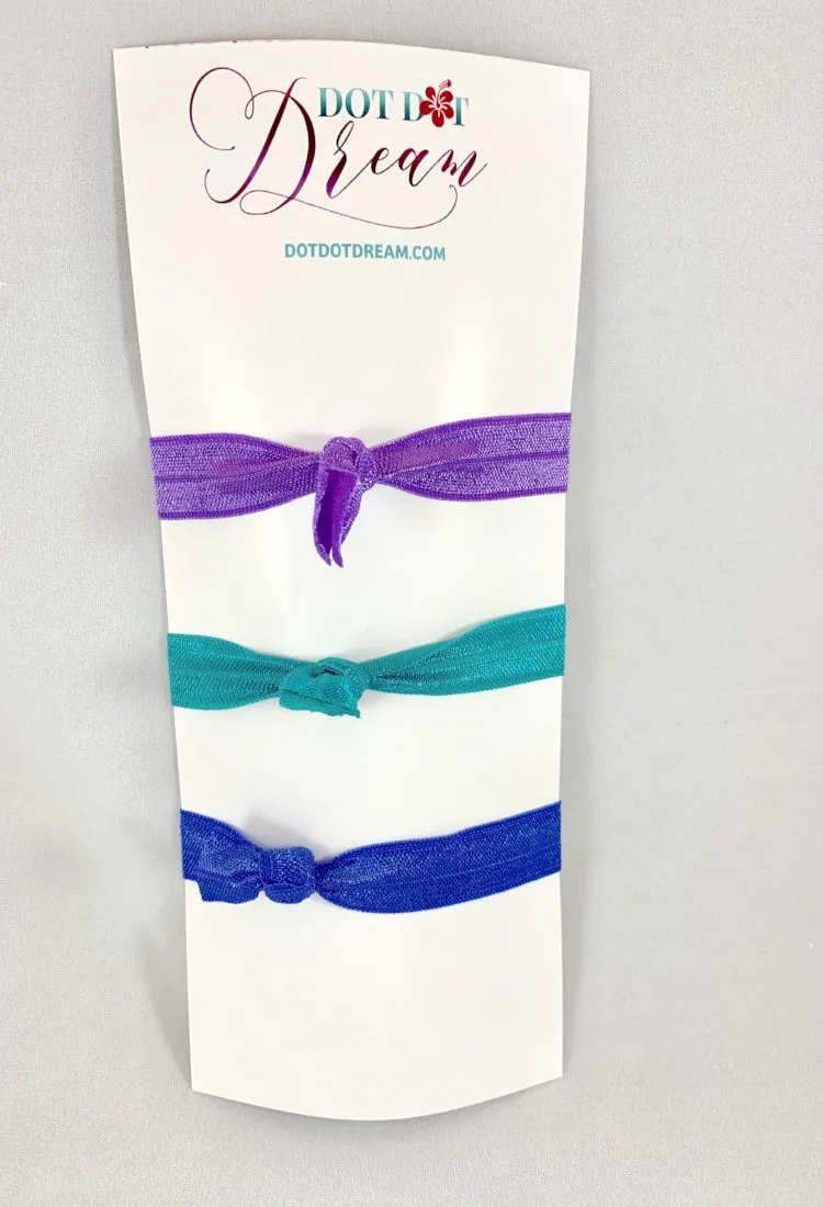 Hair Ties