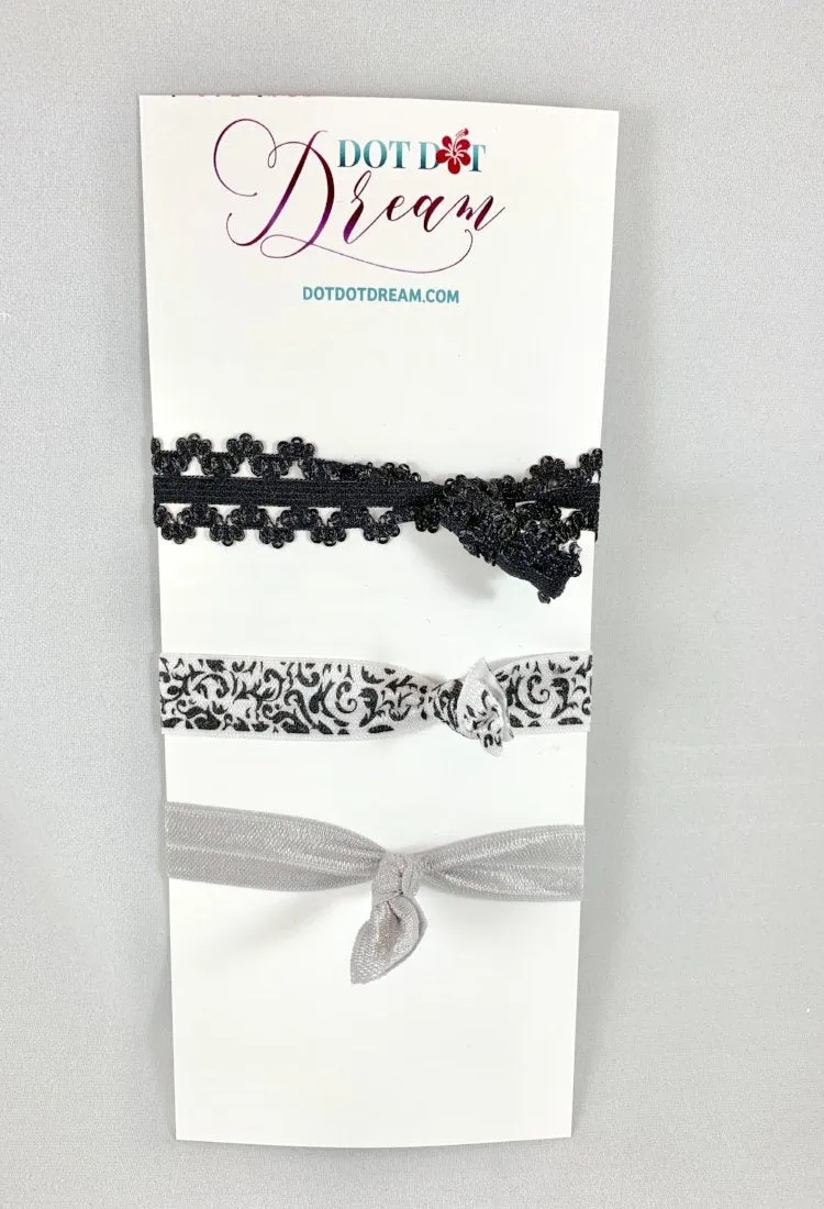 Hair Ties