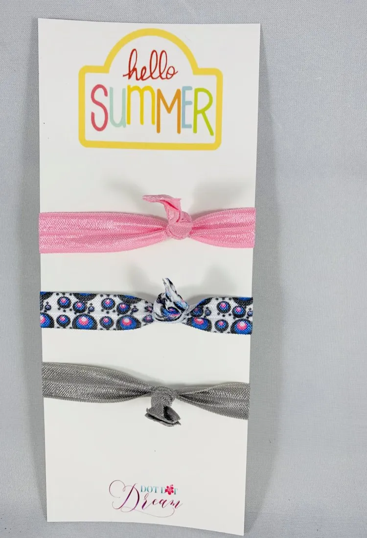 Hair Ties