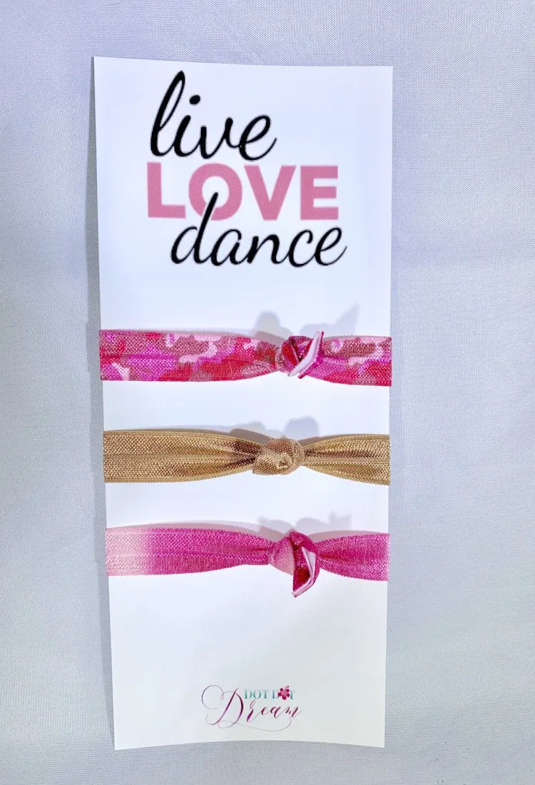 Hair Ties