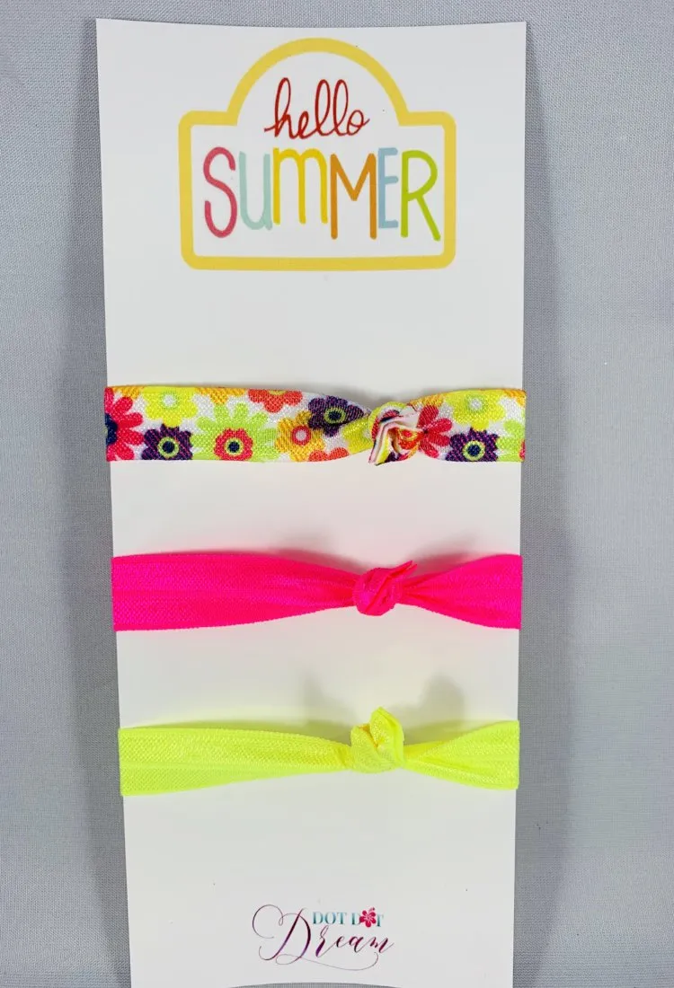 Hair Ties