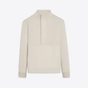 Half Zip Pullover