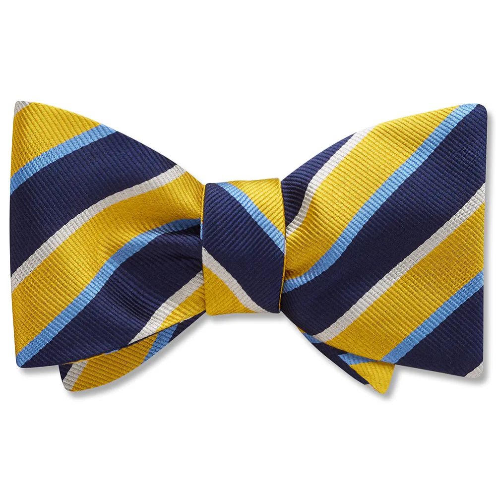 Hallstan - bow ties
