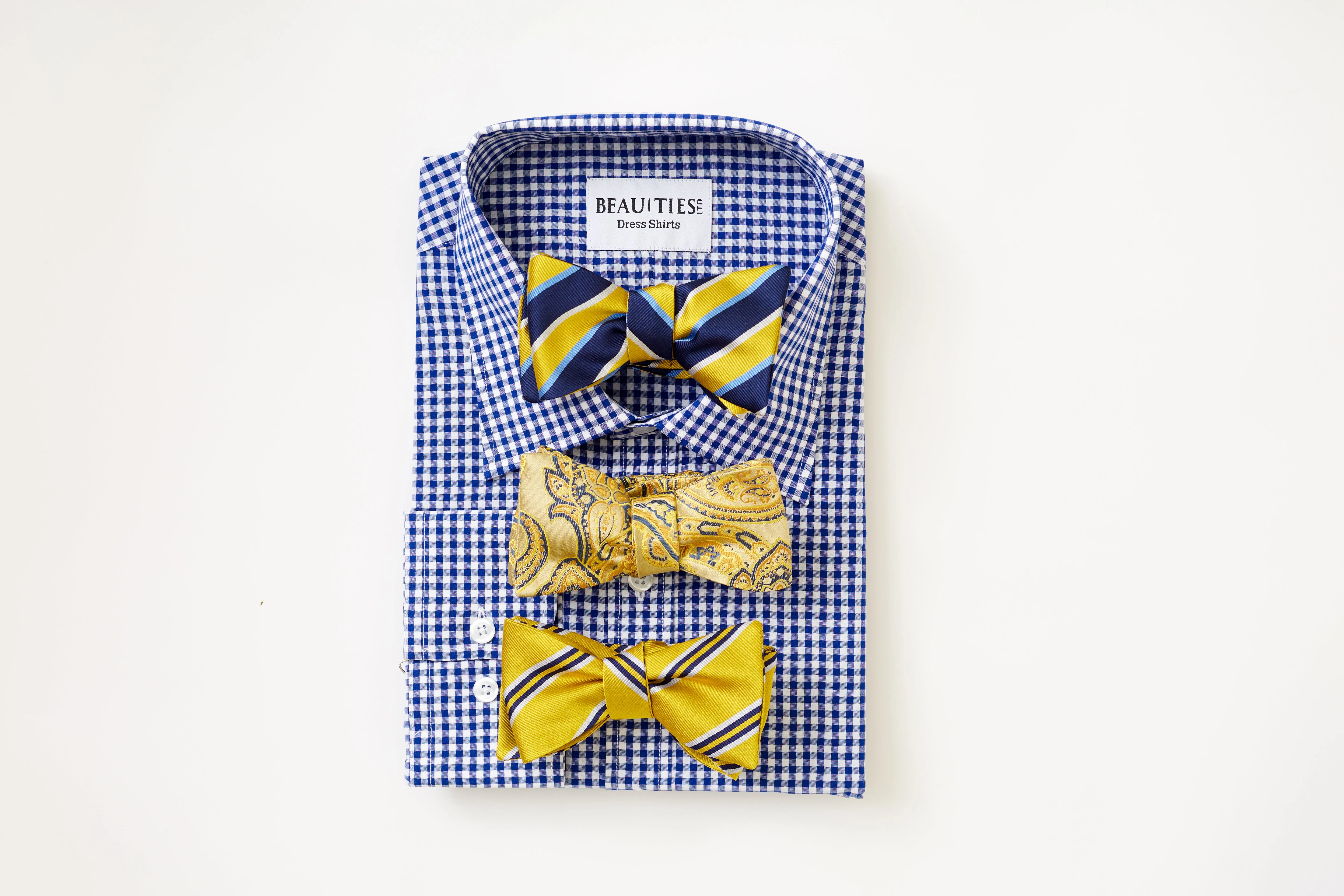Hallstan - bow ties
