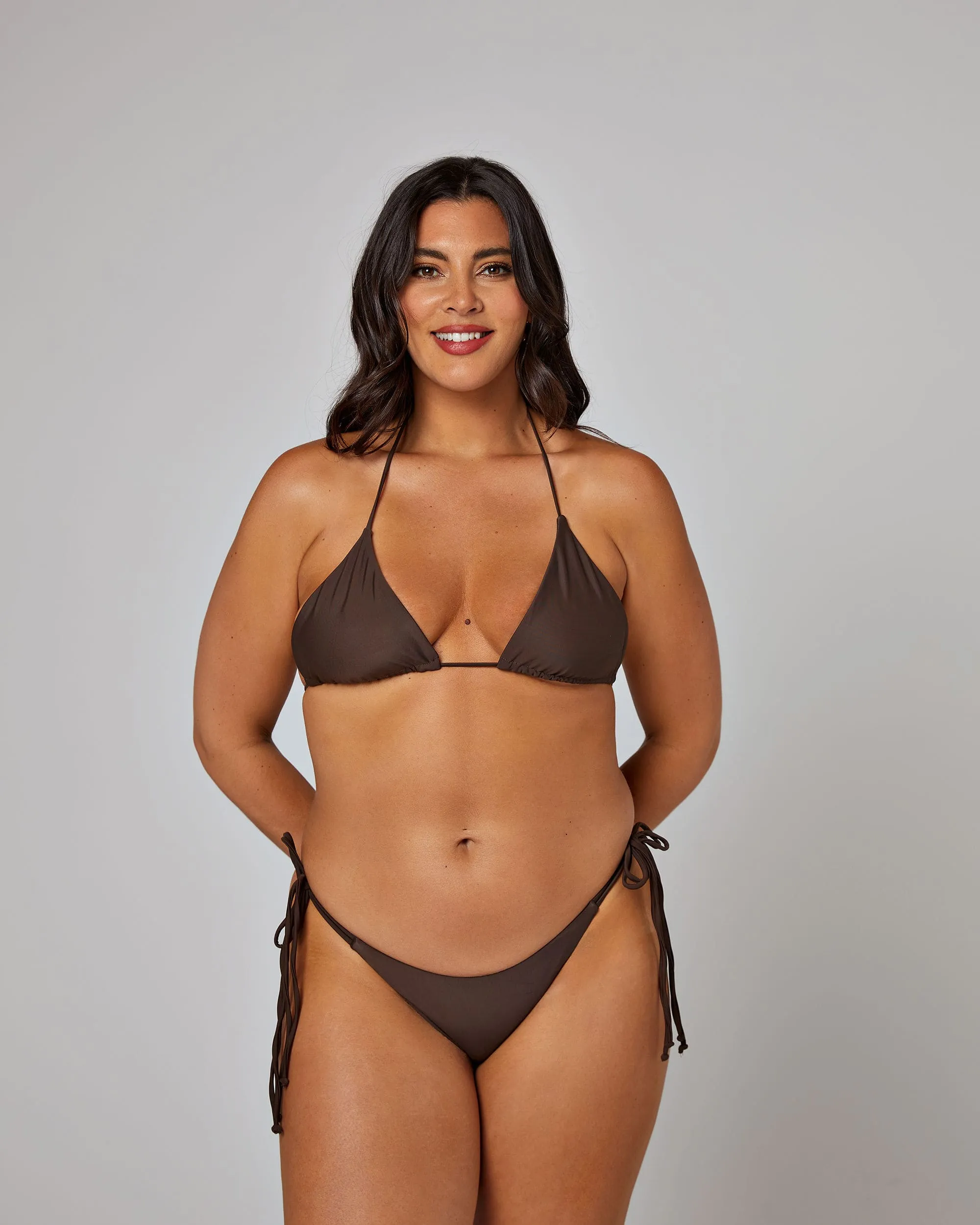 Hannah Top