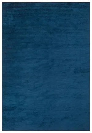 Hare Plus Modern Shiny Textured Area Rug 8919