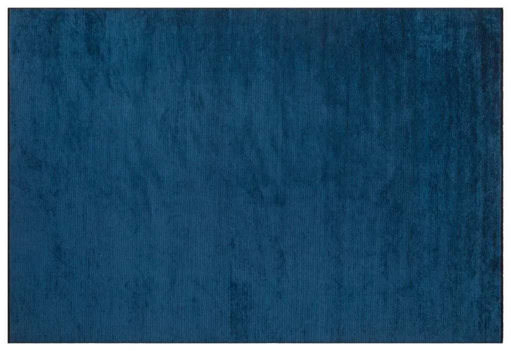 Hare Plus Modern Shiny Textured Area Rug 8919