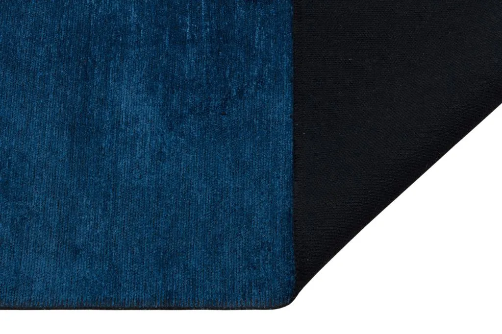 Hare Plus Modern Shiny Textured Area Rug 8919
