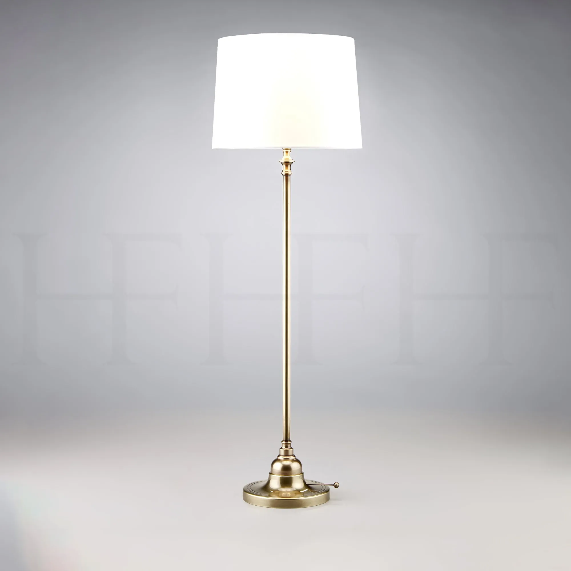 Hector Table Lamp