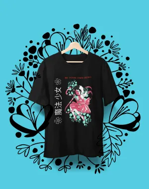 Hero - Heavy Cotton Tee