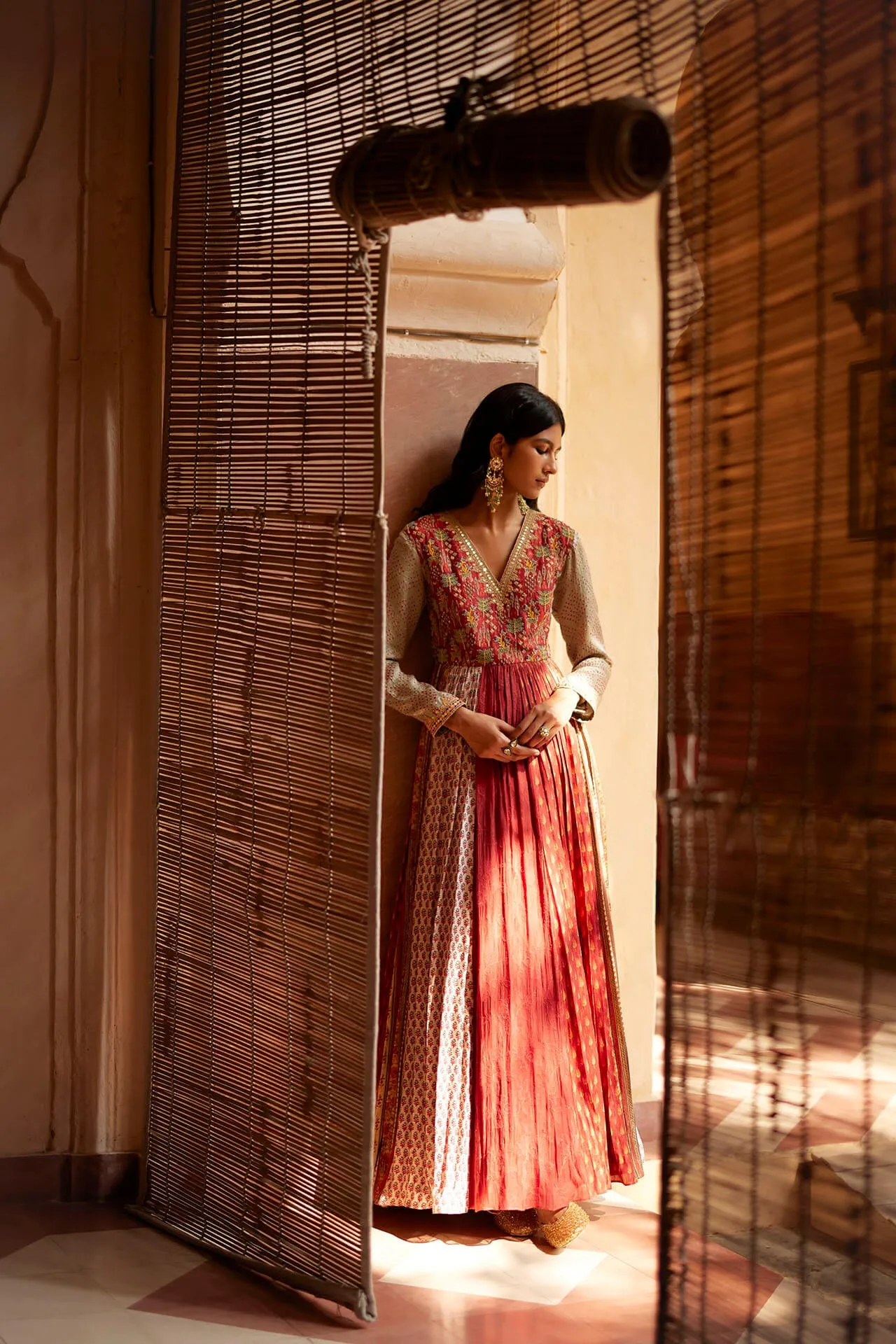 Inaayat Gown