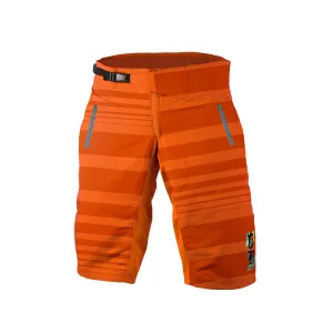 INDOLA The Business Striped Enduro Baggy