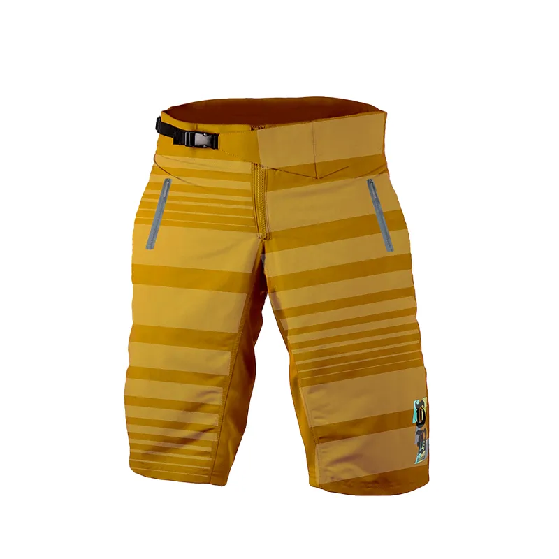 INDOLA The Business Striped Enduro Baggy