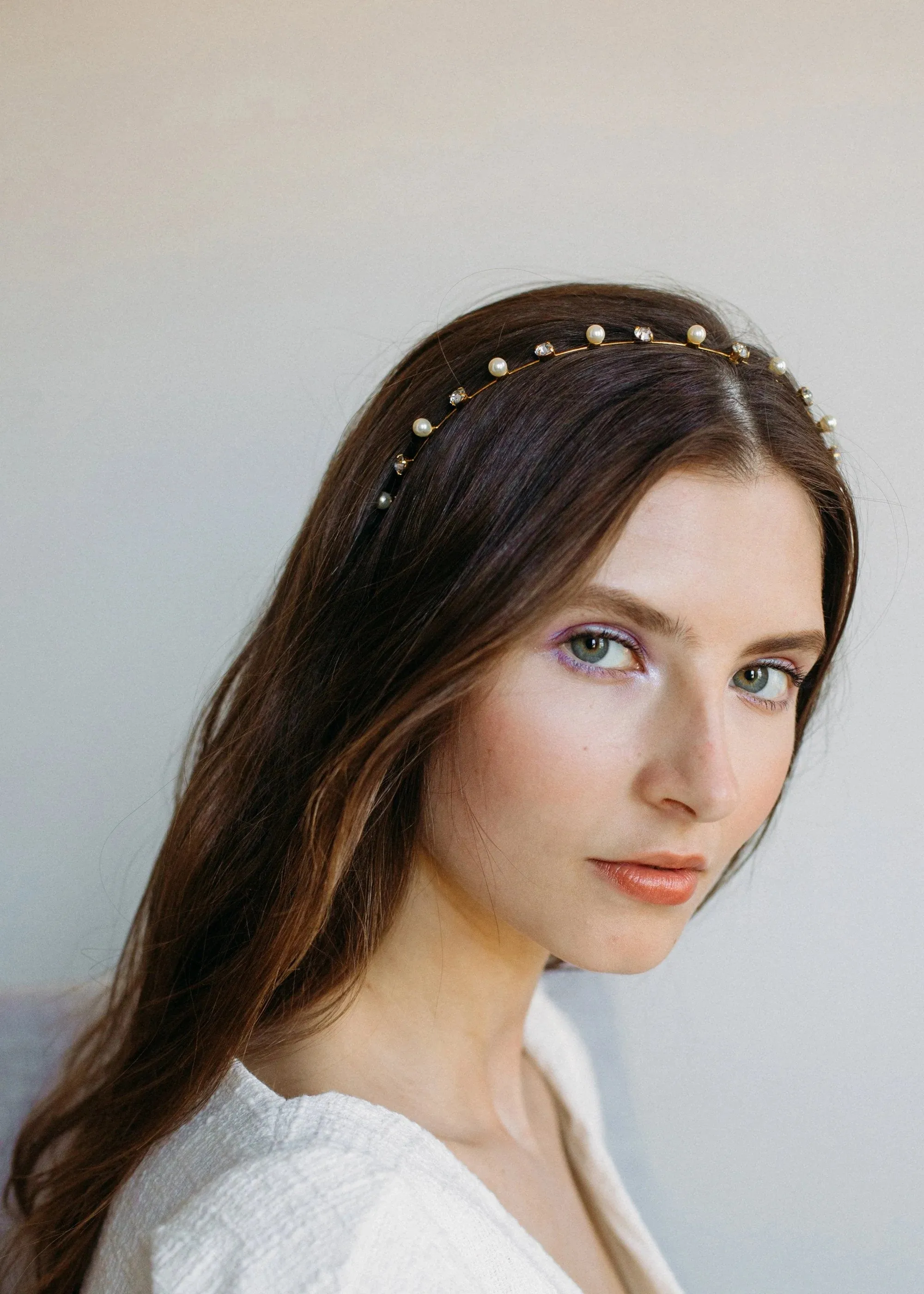 Ines headband