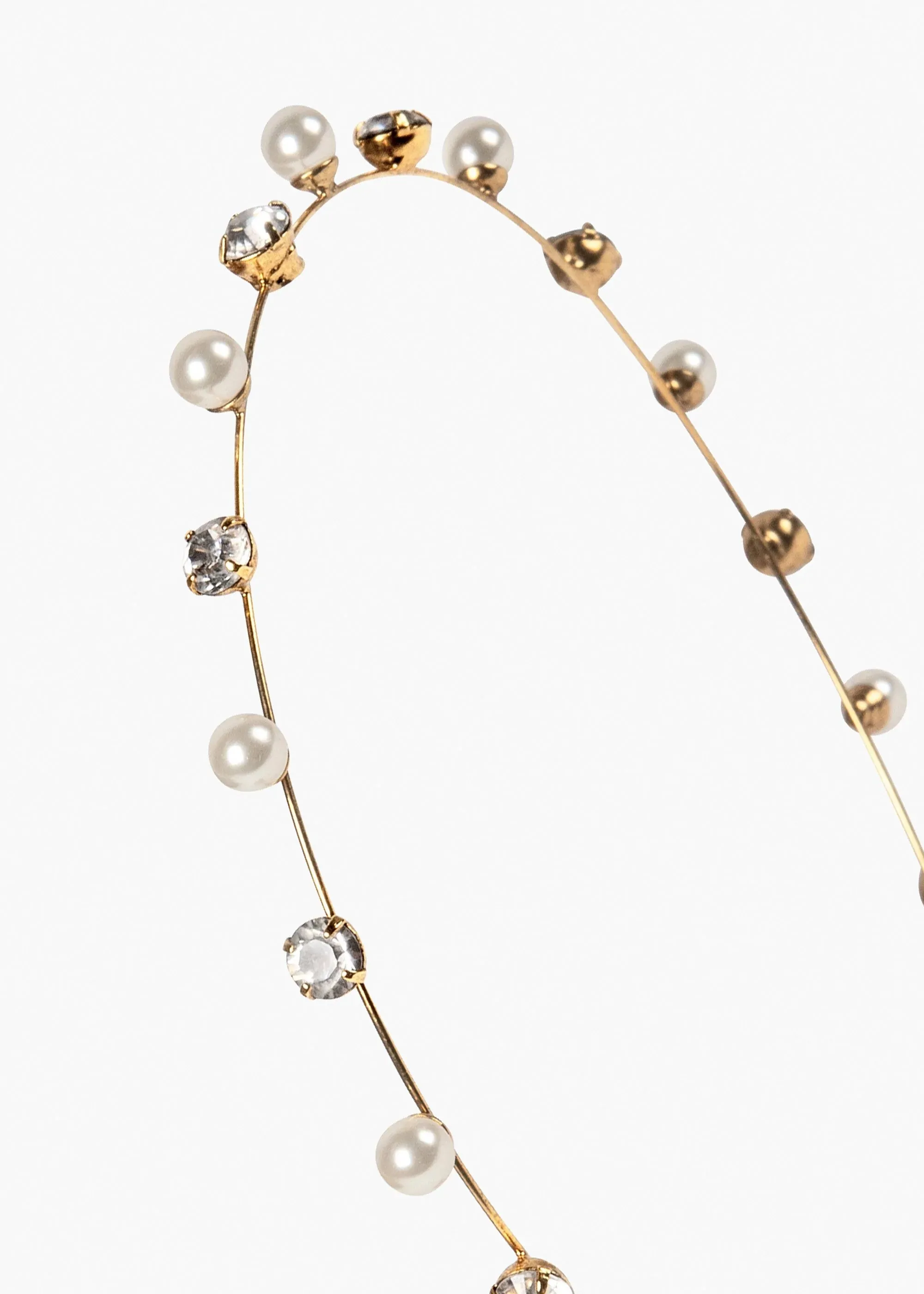Ines headband