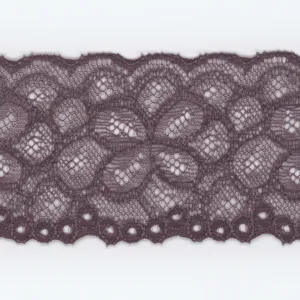 Jacquard Trimming Lace #18 Ayame