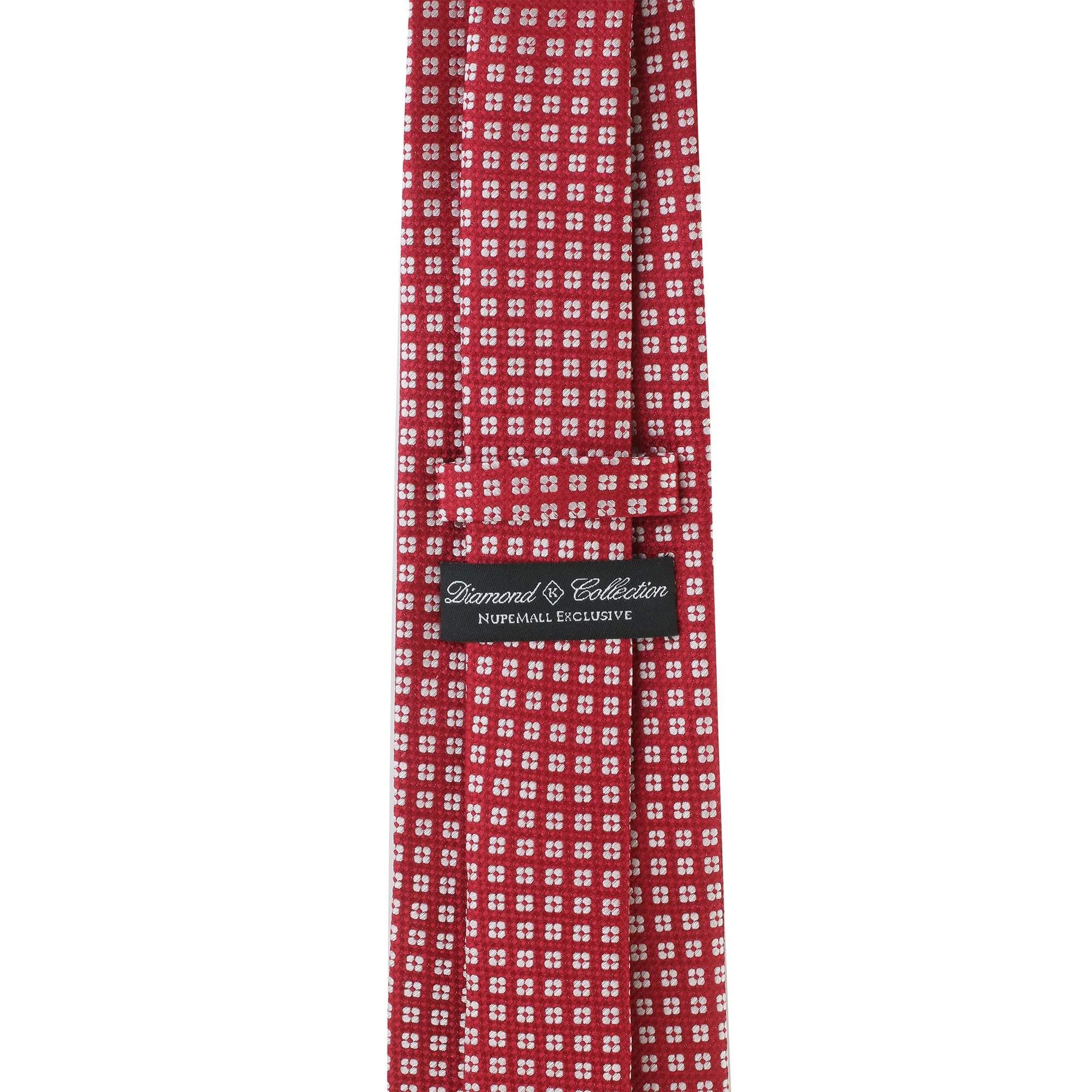 Kappa Alpha Psi  Small Florette Necktie