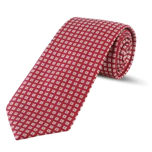 Kappa Alpha Psi  Small Florette Necktie