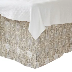 Kelly Stone Bedskirt