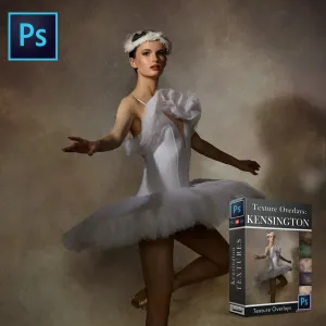 Kensington Texture Pack
