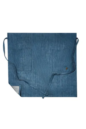 Kenwood Bistro Apron ⏤ Dungaree