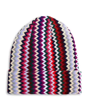Knit Beanie