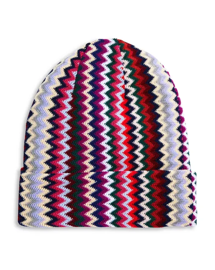 Knit Beanie