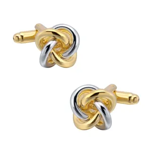 Knotterly Cufflinks